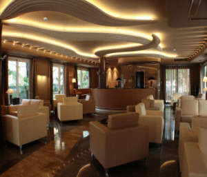 Hotel Kristal Palace - TonelliHotels