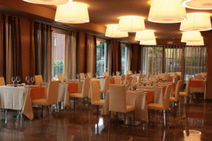 Hotel Kristal Palace - TonelliHotels