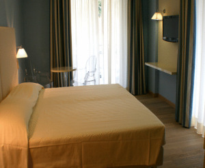 Hotel Kristal Palace - TonelliHotels