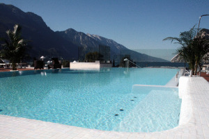 Hotel Kristal Palace - TonelliHotels
