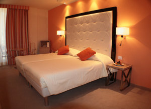 Hotel Kristal Palace - TonelliHotels