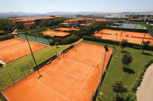 Geovillage Sport Wellnes & Convention Resort
