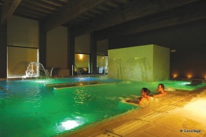 Geovillage Sport Wellnes & Convention Resort