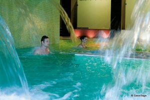 Geovillage Sport Wellnes & Convention Resort