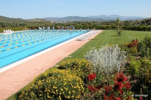 Geovillage Sport Wellnes & Convention Resort