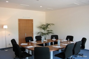 Geovillage Sport Wellnes & Convention Resort