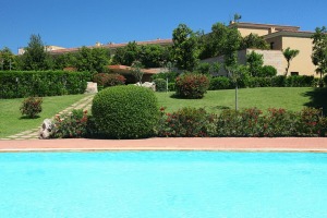 Geovillage Sport Wellnes & Convention Resort