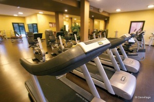 Geovillage Sport Wellnes & Convention Resort