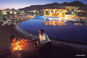 Geovillage Sport Wellnes & Convention Resort