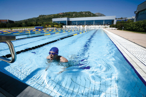 Geovillage Sport Wellnes & Convention Resort