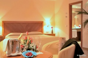 Geovillage Sport Wellnes & Convention Resort