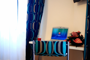 Zero6 Guest House