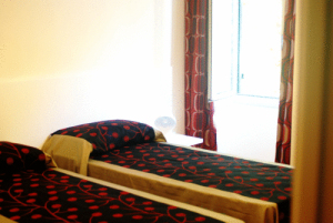 Zero6 Guest House