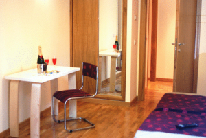 Zero6 Guest House