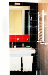 Zero6 Guest House