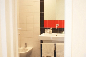 Zero6 Guest House