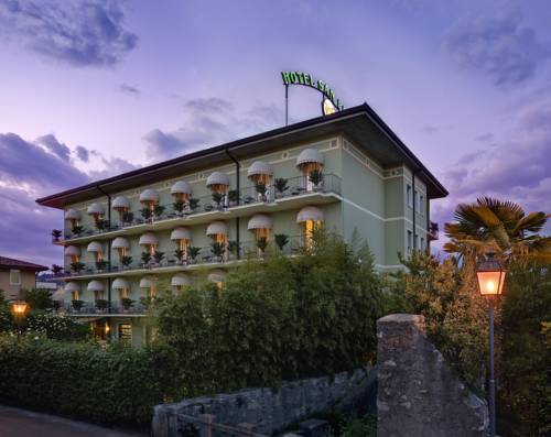 Hotel San Pietro