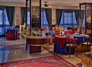 Hotel San Pietro