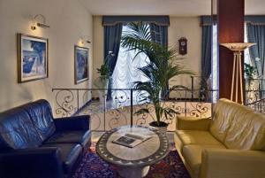 Hotel San Pietro