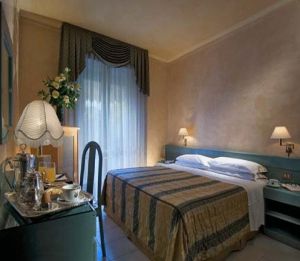 Hotel San Pietro