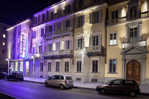 Hotel & Residence Torino Centro