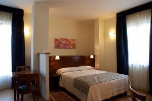 Hotel & Residence Torino Centro