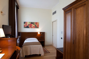 Hotel & Residence Torino Centro