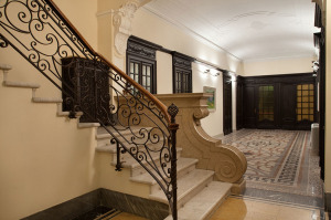 Hotel & Residence Torino Centro