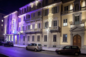 Hotel & Residence Torino Centro
