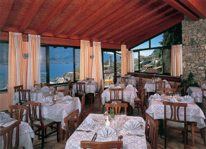 Hotel Castell
