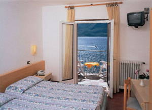 Hotel Castell