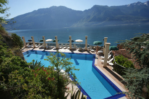 Hotel Castell