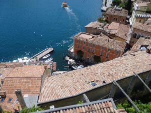 Hotel Castell