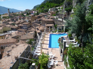 Hotel Castell