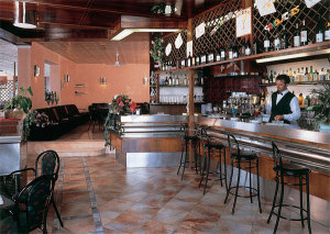 Hotel Castell