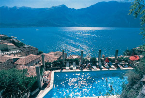 Hotel Castell