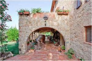 Antica Tenuta Le Casacce