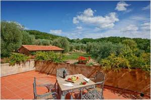 Antica Tenuta Le Casacce