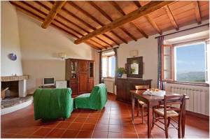 Antica Tenuta Le Casacce