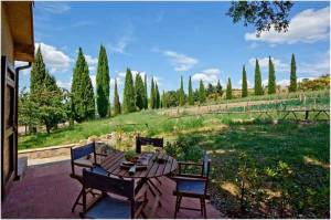Antica Tenuta Le Casacce
