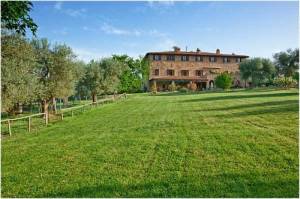 Antica Tenuta Le Casacce