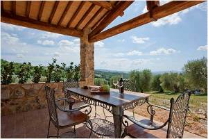 Antica Tenuta Le Casacce