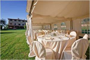 Antica Tenuta Le Casacce