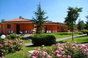 Camping Bella Italia