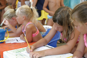 Camping Bella Italia