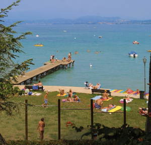 Camping Bella Italia