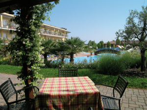 Camping Bella Italia