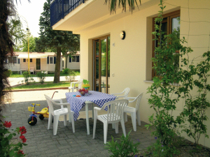 Camping Bella Italia