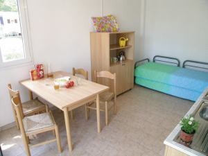 Camping Bella Italia