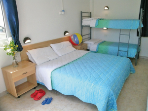 Camping Bella Italia